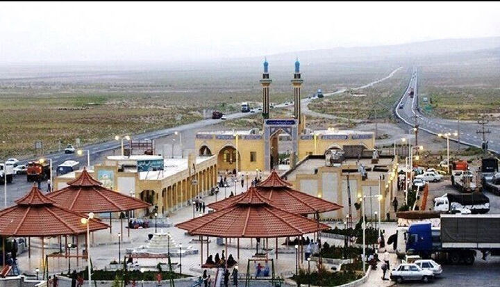 خدمات‌رسانی ۳۷۸ مجتمع خدماتی - رفاهی بین‌راهی در مسیرهای منتهی به مرزهای اربعینی کشور