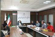 پیگیری مستقیم مطالبات مردمی در راه و شهرسازی قزوین