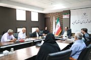 پیگیری مستقیم مطالبات مردمی در راه و شهرسازی قزوین