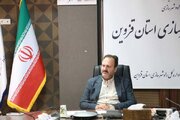پیگیری مستقیم مطالبات مردمی در راه و شهرسازی قزوین