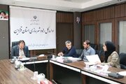 پیگیری مستقیم مطالبات مردمی در راه و شهرسازی قزوین