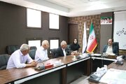 پیگیری مستقیم مطالبات مردمی در راه و شهرسازی قزوین