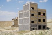 نهضت ملی مسکن در تکاب