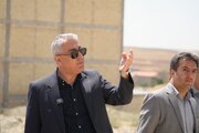 نهضت ملی مسکن در تکاب