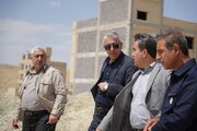 نهضت ملی مسکن در تکاب