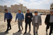 نهضت ملی مسکن در تکاب
