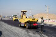 پروژه تعریض و بهسازی محور میاندوآب شاهین دژ و محور شاهین دژ - تکاب