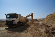 پروژه تعریض و بهسازی محور میاندوآب شاهین دژ و محور شاهین دژ - تکاب