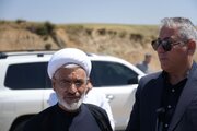 پروژه تعریض و بهسازی محور میاندوآب شاهین دژ و محور شاهین دژ - تکاب