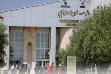 ​​​​​​​ اجرای ۳۷ اقدام عمرانی، ایمنی و خدماتی در پایانه مرزی تمرچین برای میزبانی از زائران اربعین
