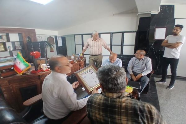 عدم نصب نرخ‌نامه و نداشتن کارت مباشرت مهم‌ترین تخلفات مشاوران املاک زنجان در گشت مشترک بازرسی
