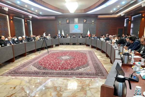 اعلان عمومی بازنگری طرح جامع شهر کاشان با رویکردی نوین و مشارکتی