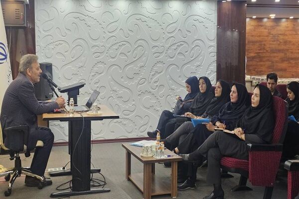 دوره آموزشی