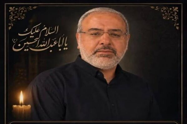 هاشمی‌نیا نمونه شایسته از مردم داری و ولایتمداری بود