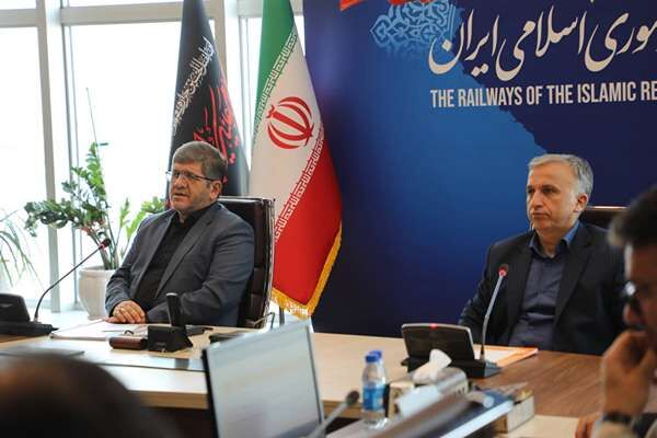 از پایداری شبکه ریلی تا خدمت به زائران اربعین/ راه‌آهن در مسیر مأموریت‌های بزرگ