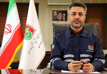 ️آمادگی کامل راهداری همدان برای اربعین ۱۴۰۵ / پیش‌بینی جابه‌جایی بیش از ۲۰ هزار زائر به مرزهای غربی کشور