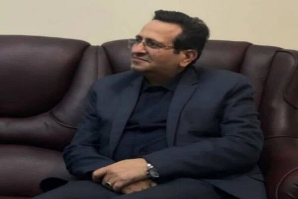 آزادسازی ۵۰۰ مترمربع از اراضی دولتی در خیابان پاسداران بندرانزلی با دستور قضایی