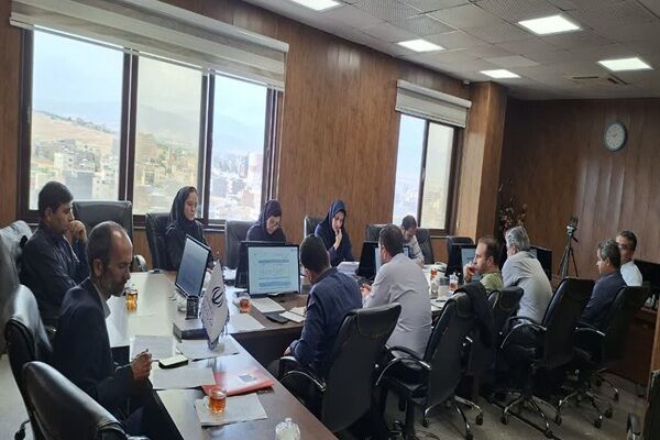 جذب اعتبارات بازآفرینی شهری خراسان شمالی