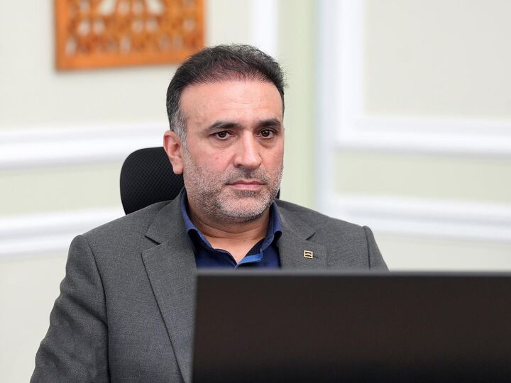 بانک مسکن رئیس هیات عامل