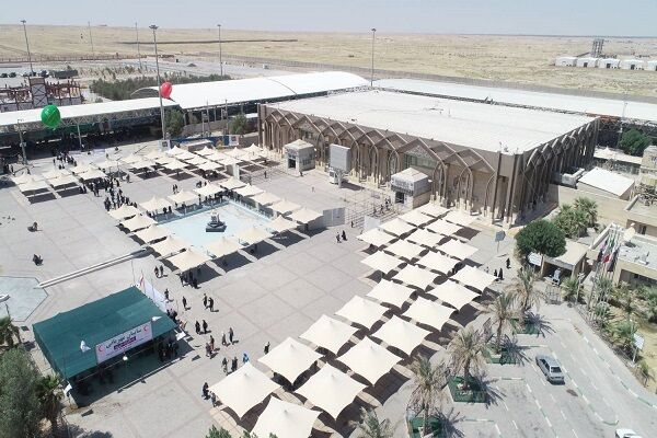 اقدامات و فعالیت های اداره کل راهداری و حمل و نقل جاده ای استان ایلام در راستای اربعین حسینی(ع) ۱۴۰۵