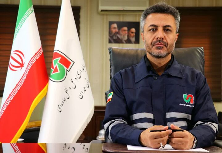 ️آمادگی کامل راهداری همدان برای اربعین ۱۴۰۵ / پیش‌بینی جابه‌جایی بیش از ۲۰ هزار زائر به مرزهای غربی کشور