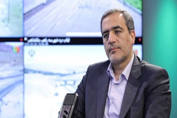 پیش‌فروش بلیت سفرهای بازگشت ناوگان حمل‌ونقل عمومی سفرهای اربعینی در استان‌های پرتقاضا