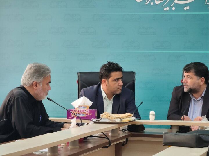 بررسی و پایش طرح‌های نهضت ملی مسکن در شهر جدید امیرکبیر و مهاجران
