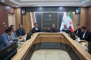 معاون وزیر راه و شهرسازی: وزارت راه و شهرسازی با آمادگی کامل، پشتیبان لجستیک کشور و خدمت‌رسانی به مردم است