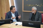 ببینید نشست شورای هماهنگی راه و شهرسازی استان فارس با حضور معاون وزیر راه و شهرسازی، مدیرعامل شرکت فرودگاه‌ها و ناوبری هوایی ایران و نماینده وزیر در امور استان فارس