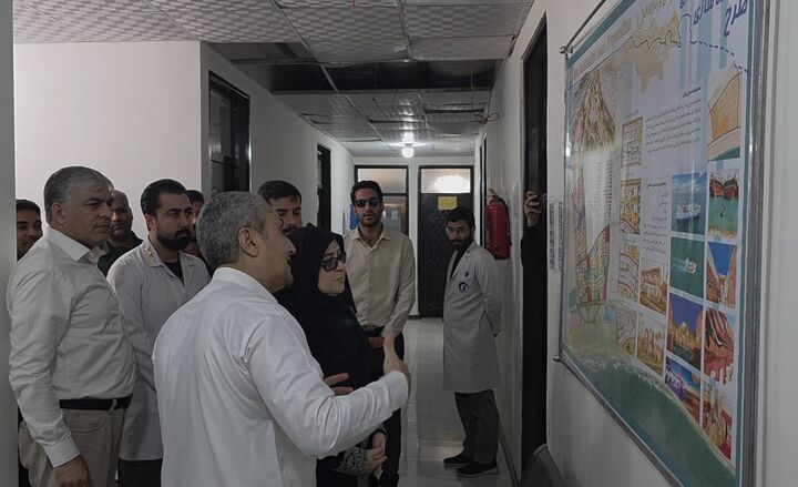 بازدید