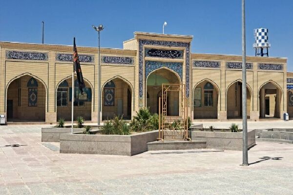 مجتمع خدماتی رفاهی سیستان و‌بلوچستان