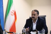 ببينيد | نشست خبري ستاد اربعين حسيني استان اصفهان