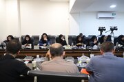 ببينيد | نشست خبري ستاد اربعين حسيني استان اصفهان
