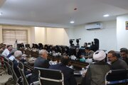 ببينيد | نشست خبري ستاد اربعين حسيني استان اصفهان