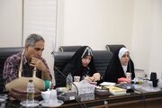ببينيد | نشست خبري ستاد اربعين حسيني استان اصفهان