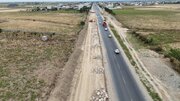 راه و شهرسازی گلستان