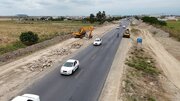راه و شهرسازی گلستان