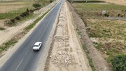 راه و شهرسازی گلستان