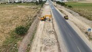 راه و شهرسازی گلستان