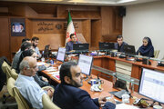 ببینید|بررسی عملکرد بانک های طرح نهضت مسکن