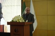 ویدئو | ربیعی: زنان، اصلی‌ترین عامل در برهم زدن نظم طراحی‌شده برای سقوط ایران بودند