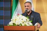 ببینید | مراسم بزرگداشت امام مجاهد شهید و نکوداشت بانوان شهید جنگ های تحمیلی اخیر