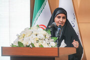 ببینید | مراسم بزرگداشت امام مجاهد شهید و نکوداشت بانوان شهید جنگ های تحمیلی اخیر