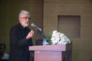 ویدئو | حداد عادل: پیشرفت واقعی، توانایی یک ملت در ایستادگی در برابر تهدیدها، تحریم‌ها و فشار قدرت‌های بزرگ است