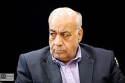 ببینید | نشست مدیرعامل شرکت ساخت و توسعه با محمد جلالی، نماینده مردم دلیجان و محلات در مجلس شورای اسلامی