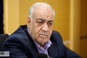 ببینید | نشست مدیرعامل شرکت ساخت و توسعه با محمد جلالی، نماینده مردم دلیجان و محلات در مجلس شورای اسلامی
