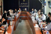 ببینید | دهمین جلسه از سلسله نشستهای صاحبنظران علمی و تخصصی