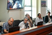 ببینید | دهمین جلسه از سلسله نشستهای صاحبنظران علمی و تخصصی