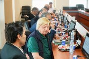 ببینید | دهمین جلسه از سلسله نشستهای صاحبنظران علمی و تخصصی