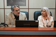 ببینید | دهمین جلسه از سلسله نشستهای صاحبنظران علمی و تخصصی